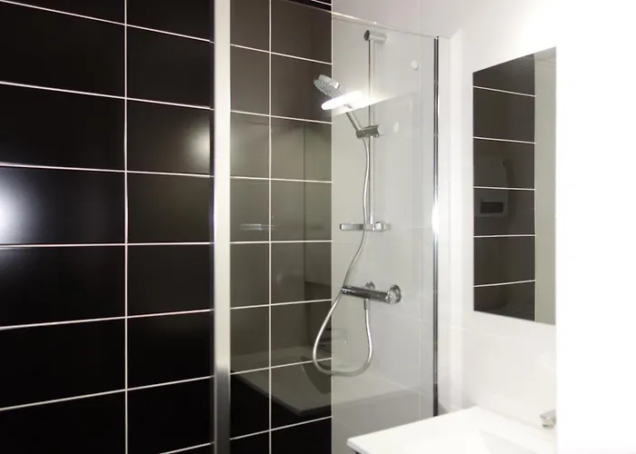 Apartamento La Baleine Rose Agde