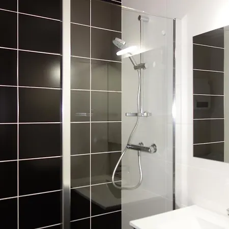 Apartment La Baleine Rose Agde